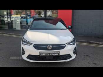 Used Vauxhall Corsa 2023 for sale - 74727402: Photo