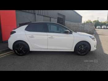 Used Vauxhall Corsa 2023 for sale - 74727402: Photo