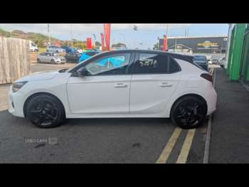 Used Vauxhall Corsa 2023 for sale - 74727402: Photo
