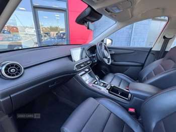 Used MG MG HS 2023 for sale - 74338003: Photo
