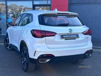 Used MG MG HS 2023 for sale - 74338003: Photo