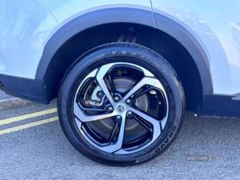 Used MG MG HS 2023 for sale - 74338003: Photo