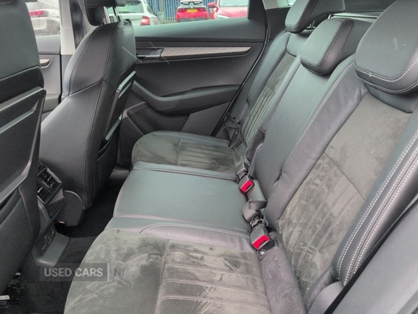 Used Skoda Karoq 2022 for sale - 78020927: Photo 13