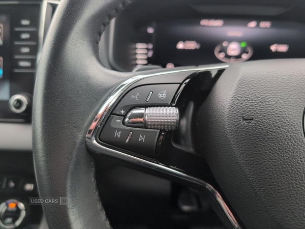 Used Skoda Karoq 2022 for sale - 78020927: Photo 15