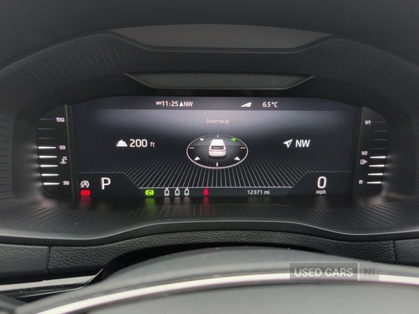 Used Skoda Karoq 2022 for sale - 78020927: Photo 16