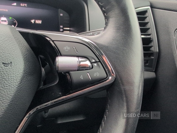 Used Skoda Karoq 2022 for sale - 78020927: Photo 17