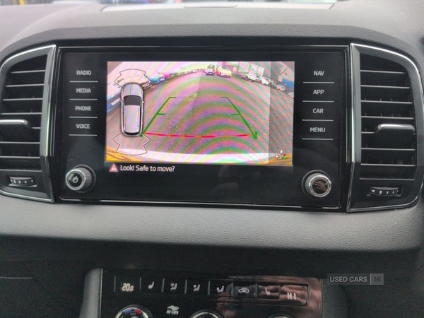 Used Skoda Karoq 2022 for sale - 78020927: Photo 19