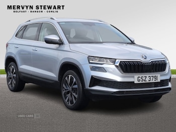 Used Skoda Karoq 2022 for sale - 78020927: Photo