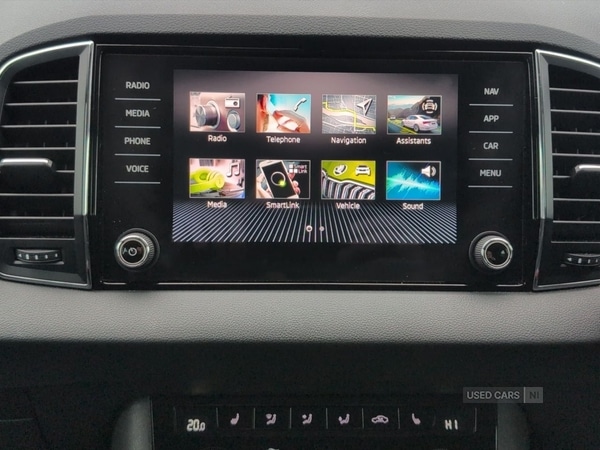 Used Skoda Karoq 2022 for sale - 78020927: Photo 20