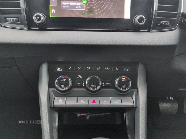 Used Skoda Karoq 2022 for sale - 78020927: Photo 22