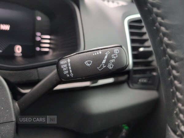 Used Skoda Karoq 2022 for sale - 78020927: Photo 27