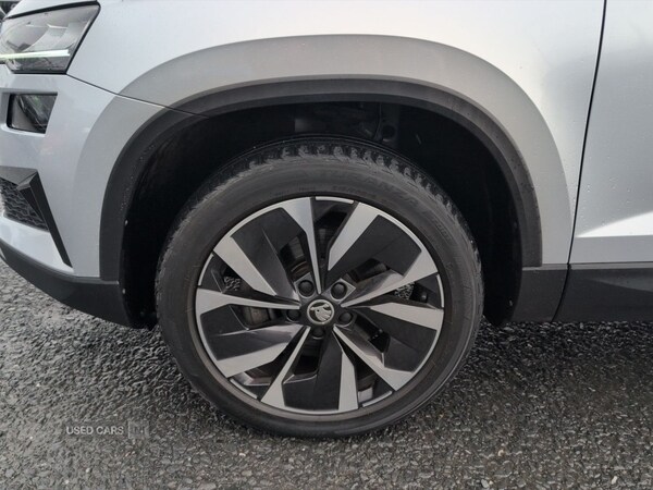 Used Skoda Karoq 2022 for sale - 78020927: Photo 28