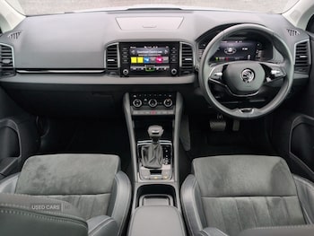 Used Skoda Karoq 2022 for sale - 78020927: Photo