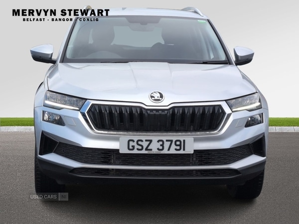 Used Skoda Karoq 2022 for sale - 78020927: Photo 3