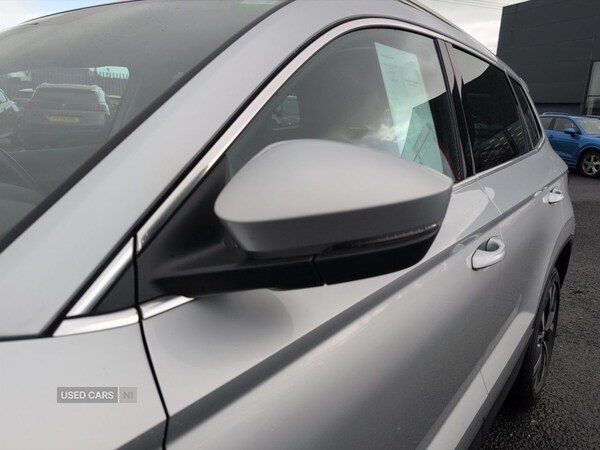Used Skoda Karoq 2022 for sale - 78020927: Photo 30