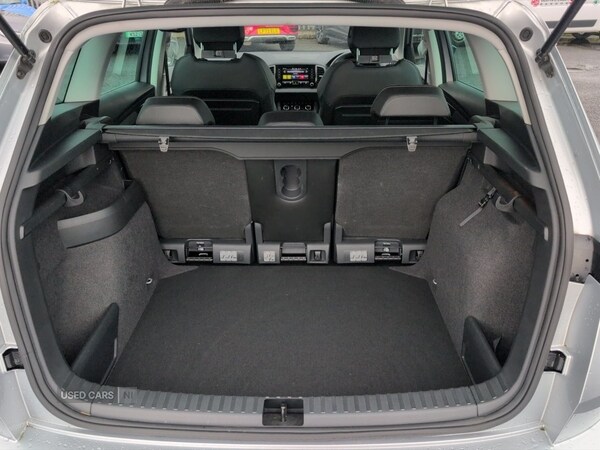 Used Skoda Karoq 2022 for sale - 78020927: Photo 32