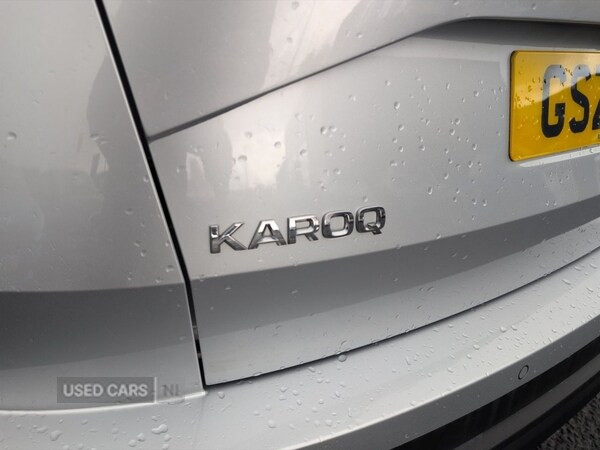 Used Skoda Karoq 2022 for sale - 78020927: Photo 33