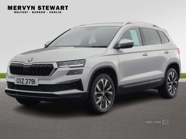 Used Skoda Karoq 2022 for sale - 78020927: Photo 4