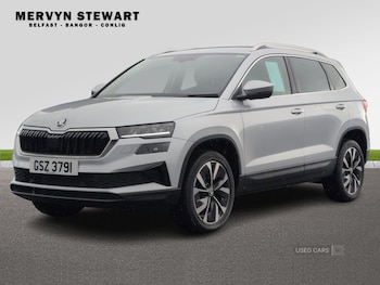 Used Skoda Karoq 2022 for sale - 78020927: Photo