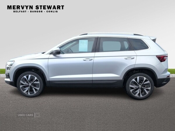Used Skoda Karoq 2022 for sale - 78020927: Photo 5