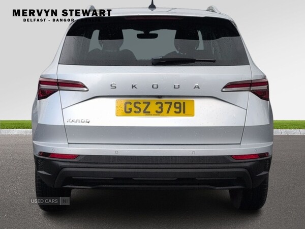 Used Skoda Karoq 2022 for sale - 78020927: Photo 7