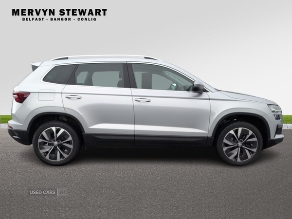 Used Skoda Karoq 2022 for sale - 78020927: Photo 9
