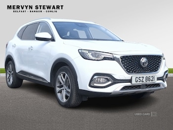 Used MG MG HS 2023 for sale - 78462666: Photo