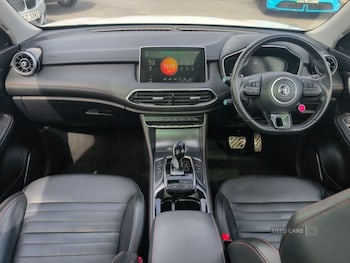 Used MG MG HS 2023 for sale - 78462666: Photo