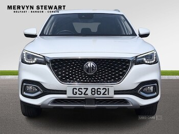 Used MG MG HS 2023 for sale - 78462666: Photo