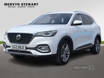 Used MG MG HS 2023 for sale - 78462666: Photo