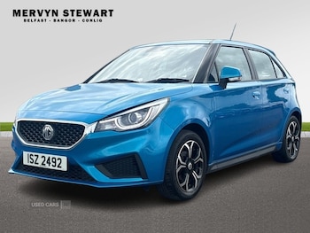 Used MG MG3 2024 for sale - 78529537: Photo