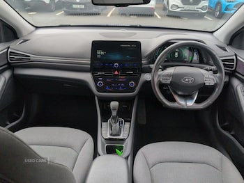 Used Hyundai IONIQ 2021 for sale - 79084697: Photo
