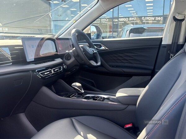 Used MG MG HS 2025 for sale - 78101712: Photo 11