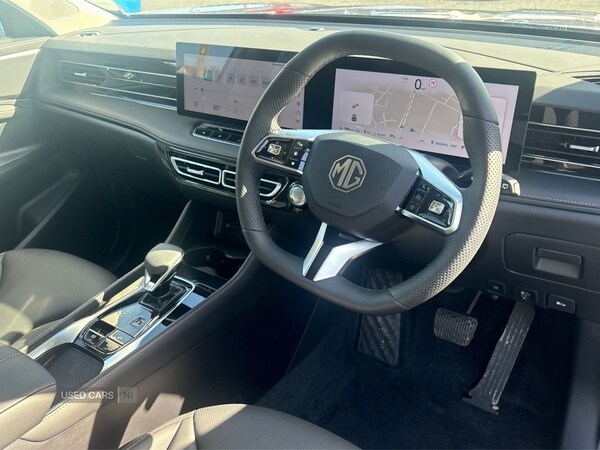 Used MG MG HS 2025 for sale - 78101712: Photo 12