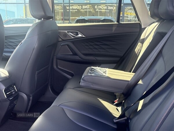 Used MG MG HS 2025 for sale - 78101712: Photo 13