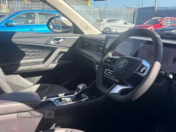 Used MG MG HS 2025 for sale - 78101712: Photo 14