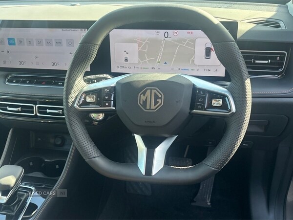 Used MG MG HS 2025 for sale - 78101712: Photo 15