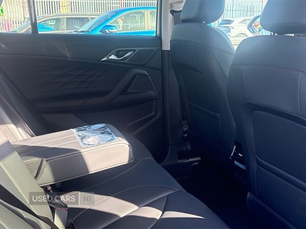 Used MG MG HS 2025 for sale - 78101712: Photo 16