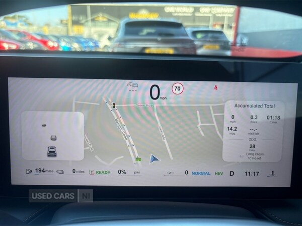 Used MG MG HS 2025 for sale - 78101712: Photo 18