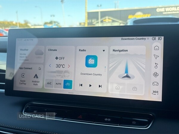 Used MG MG HS 2025 for sale - 78101712: Photo 20