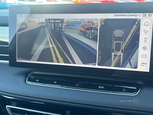 Used MG MG HS 2025 for sale - 78101712: Photo 21