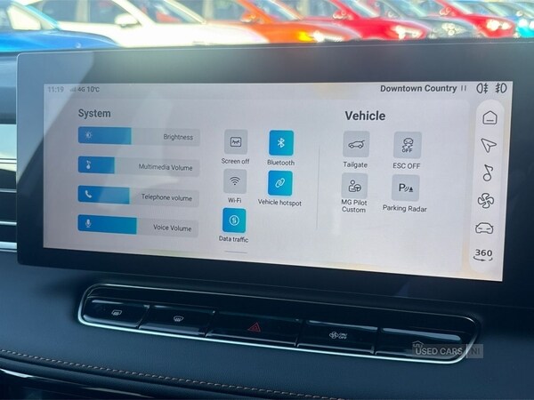 Used MG MG HS 2025 for sale - 78101712: Photo 22