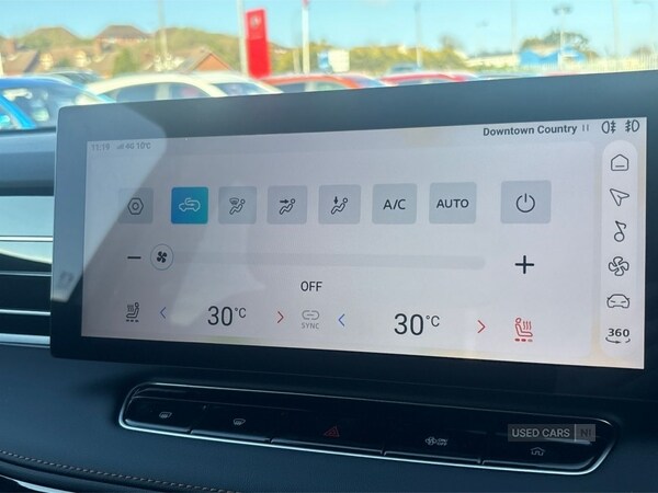 Used MG MG HS 2025 for sale - 78101712: Photo 24