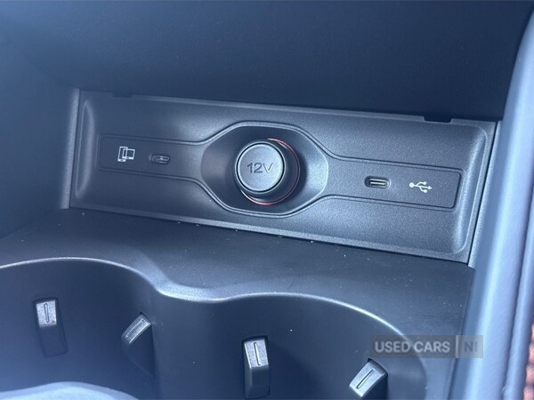 Used MG MG HS 2025 for sale - 78101712: Photo 26