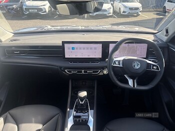 Used MG MG HS 2025 for sale - 78101712: Photo