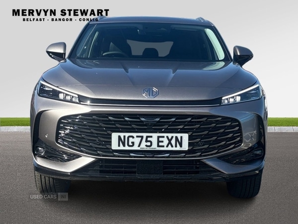 Used MG MG HS 2025 for sale - 78101712: Photo 3