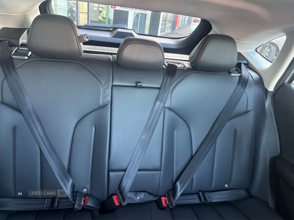 Used MG MG HS 2025 for sale - 78101712: Photo 33