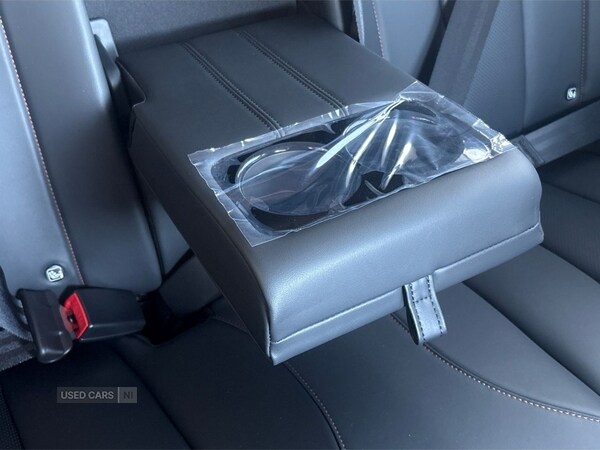 Used MG MG HS 2025 for sale - 78101712: Photo 34