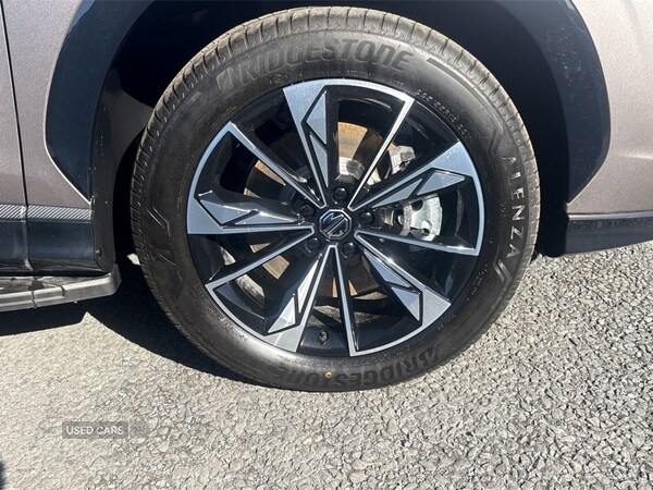 Used MG MG HS 2025 for sale - 78101712: Photo 37