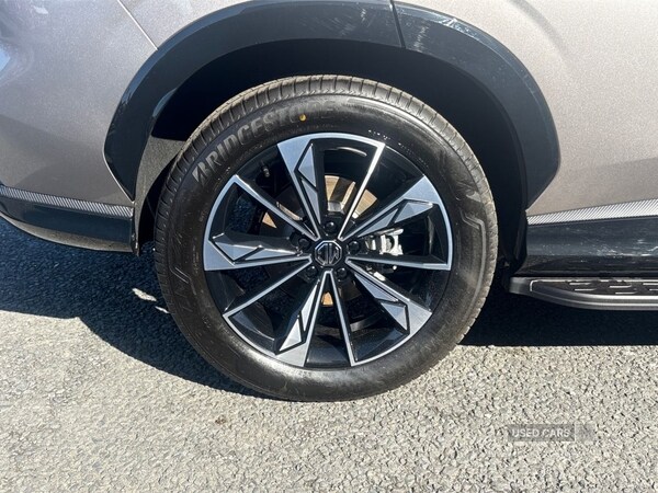 Used MG MG HS 2025 for sale - 78101712: Photo 38